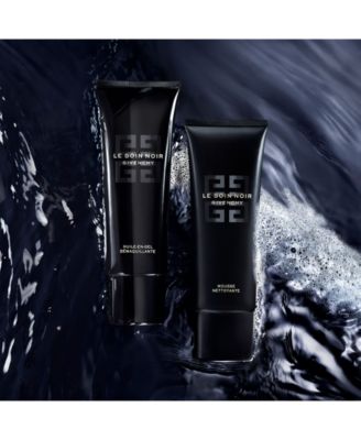 Le Soin Noir Cleansing Foam, 4.2 oz.