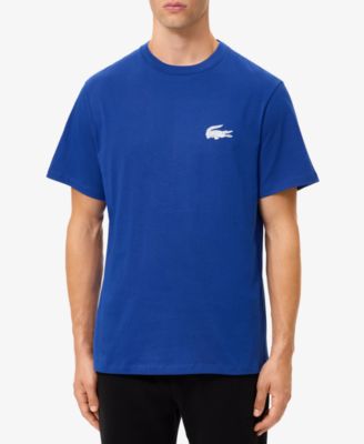 Lacoste - Men's Loungewear Sleep T-Shirt
