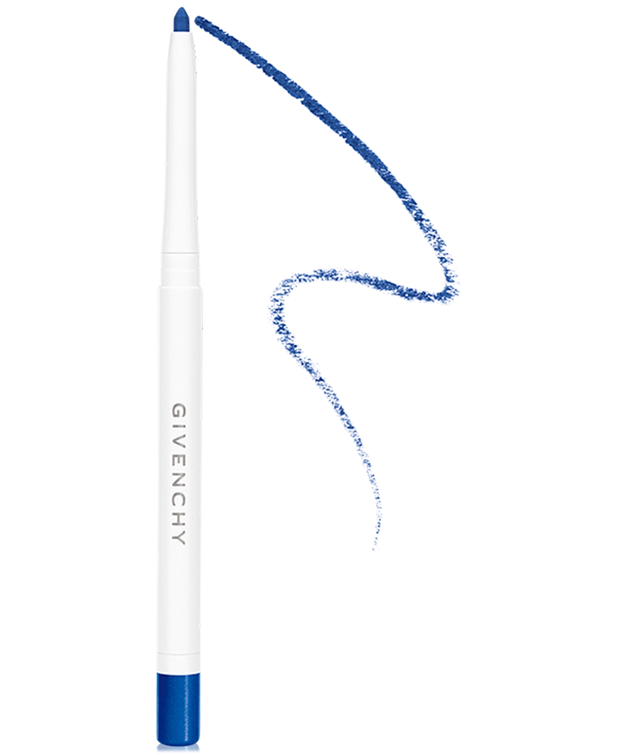 Givenchy Khol Couture Waterproof Eyeliner In Blue