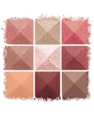 Le 9 Eyeshadow Palette