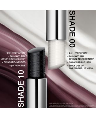 Le Rouge Interdit Hydrating Lip Balm