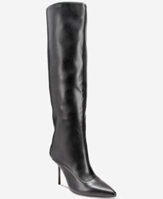 AAJ By Aminah - Women's Isabella Dress Boots