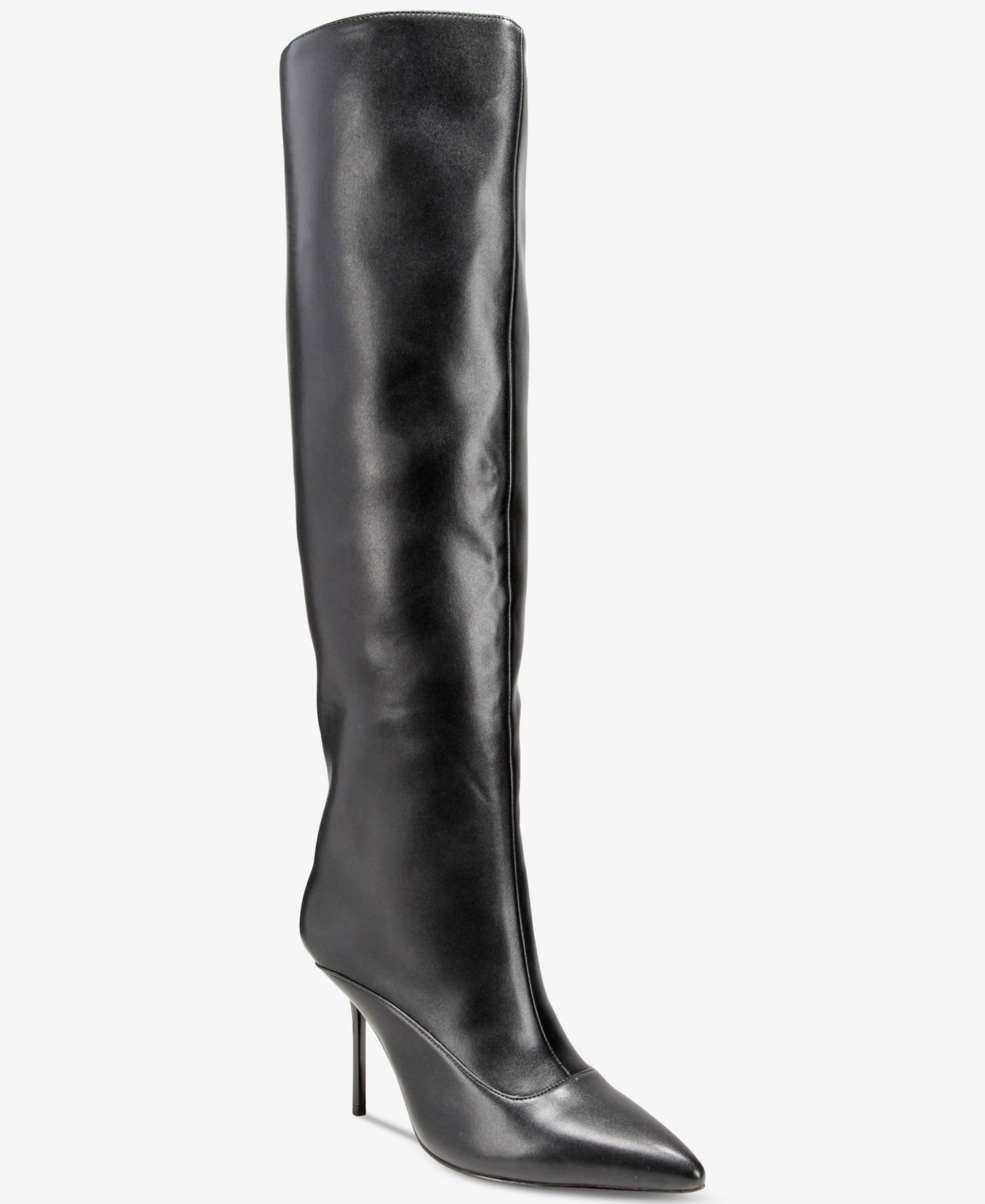 Women's Isabella Tall Shaft Dress Boots