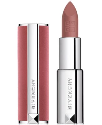 Givenchy - Le Rouge Sheer Velvet Matte Lipstick