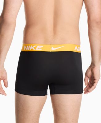 Men's 3-Pack Dri-FIT Essential Micro Trunk