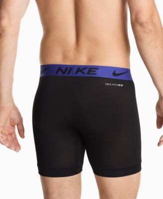 Men's 3-Pk. Dri-FIT ADV Boxer Briefs