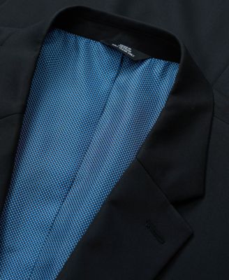 Men's Big & Tall Active Series Classic Blazer