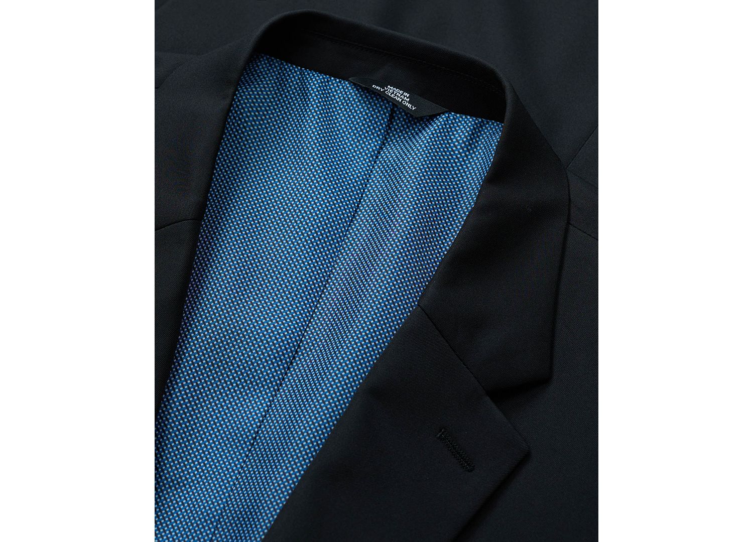 Men's Big & Tall Active Series Classic Blazer