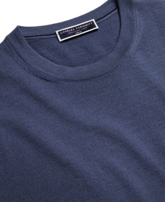 Men's Crewneck Sweater