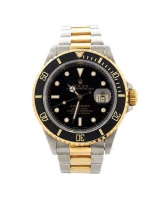 Pre-Owned Rolex