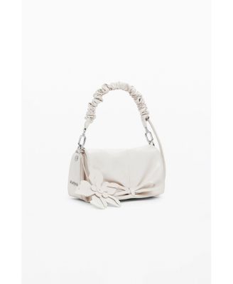 Women's Shiny bow bag
