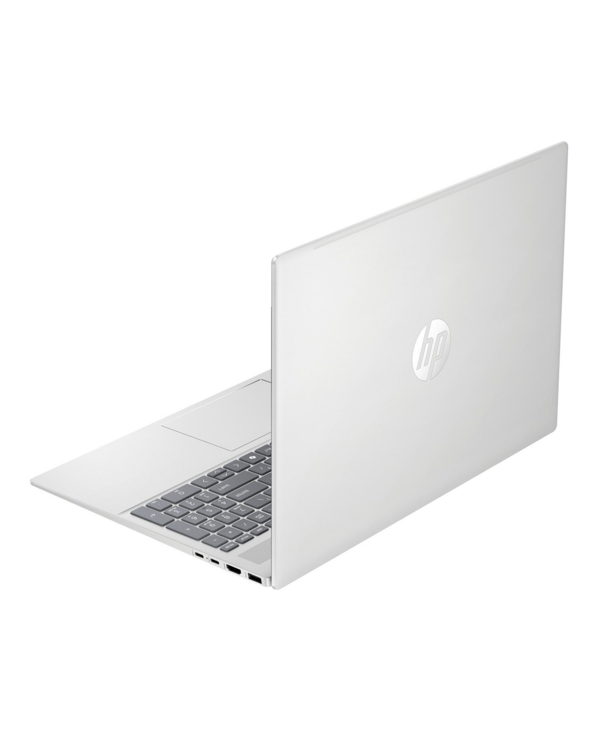 Hp Pavilion Laptop (Intel Core 5 120U 10-Core, 8GB LPDDR5 4800MHz Ram, 1TB PCIe Ssd, Intel Graphics, 16.0" 60 Hz Wide Uxga (1920x1200),Bt,Win 10 Pro)