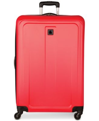 Delsey - Free Style 2.0 29" Hardside Expandable Spinner Suitcase