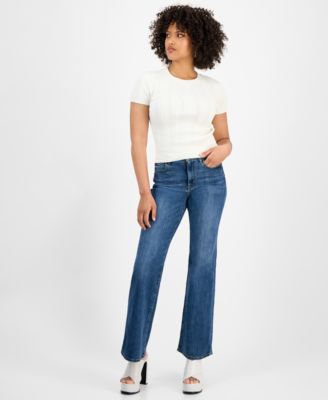 Women's Marcie Chenille Cable Sweater