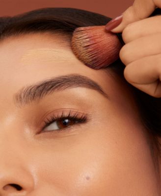 Full Coverage Makeup Brush