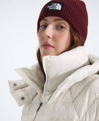 Women's Hooded Ruby Jacket