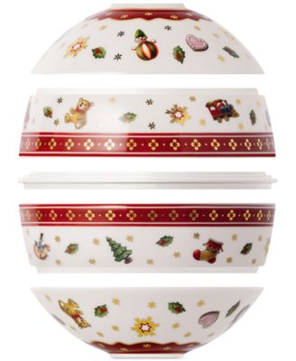 La Petite Boule Toy's Delight 5-Piece Appetizer Set