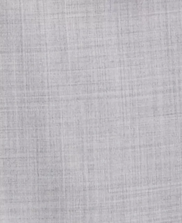 Men's Modern-Fit Dark Gray Suit Separates Jacket - thumbnail 5