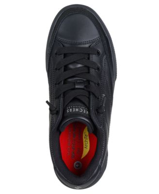 Women's Work Slip-Resistant: Arch Fit Arcade Casual Work Sneakers from Finish Line