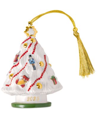 2025 Christmas Classics Annual Tree Ornament
