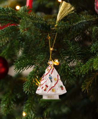 2025 Christmas Classics Annual Tree Ornament