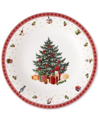 Villeroy & Boch - Toys Delight Round Platter