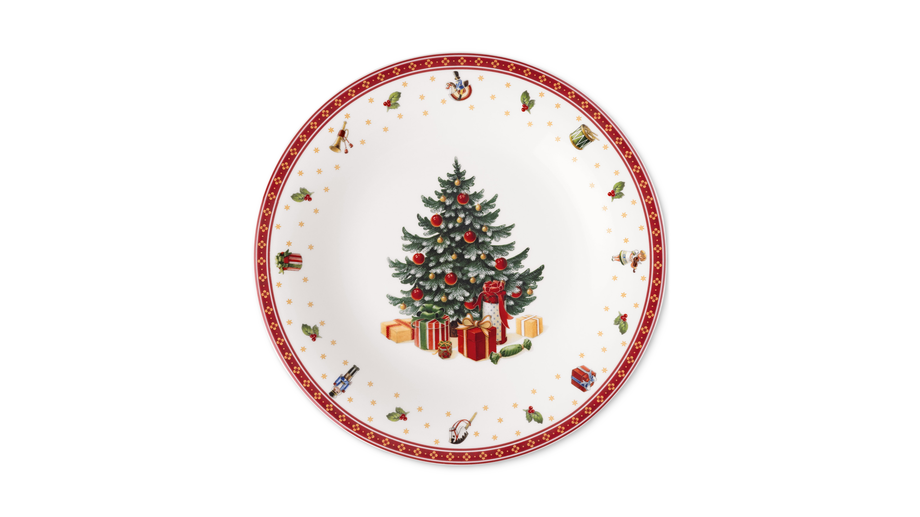 Villeroy & Boch Toys Delight Round Platter
