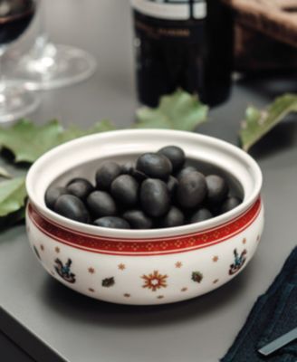 Toy's Delight Covered Sugar Bowl