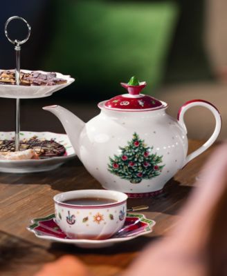 Toys Delight 2-Tiered Server