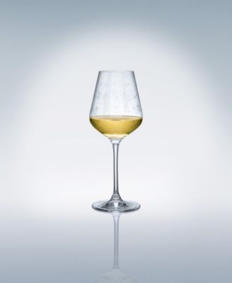 Toy's Delight White Wine Goblet, Set of 2