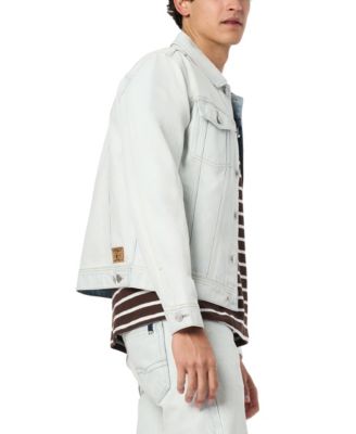 Men's Joe Structured Trucker Jacket