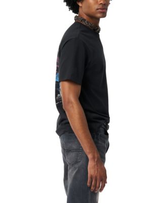 Men's Talan Regular Fit Crew Neck T-Shirt