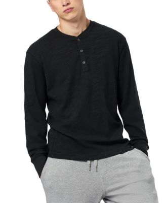 Men's Kandid Henley Shirt