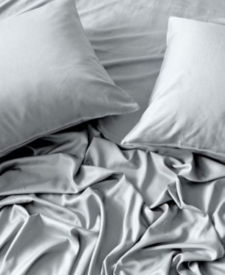 Luxury Rayon from Bamboo Pillowcase Pair, King