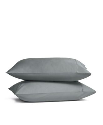 Premier 300-Thread Count Sateen 2-Pc. Pillowcase, King