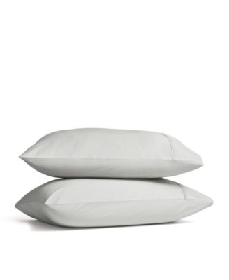 Premier 300-Thread Count Sateen 2-Pc. Pillowcase, King