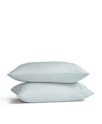 Premier 300-Thread Count Sateen 2-Pc. Pillowcase, Standard