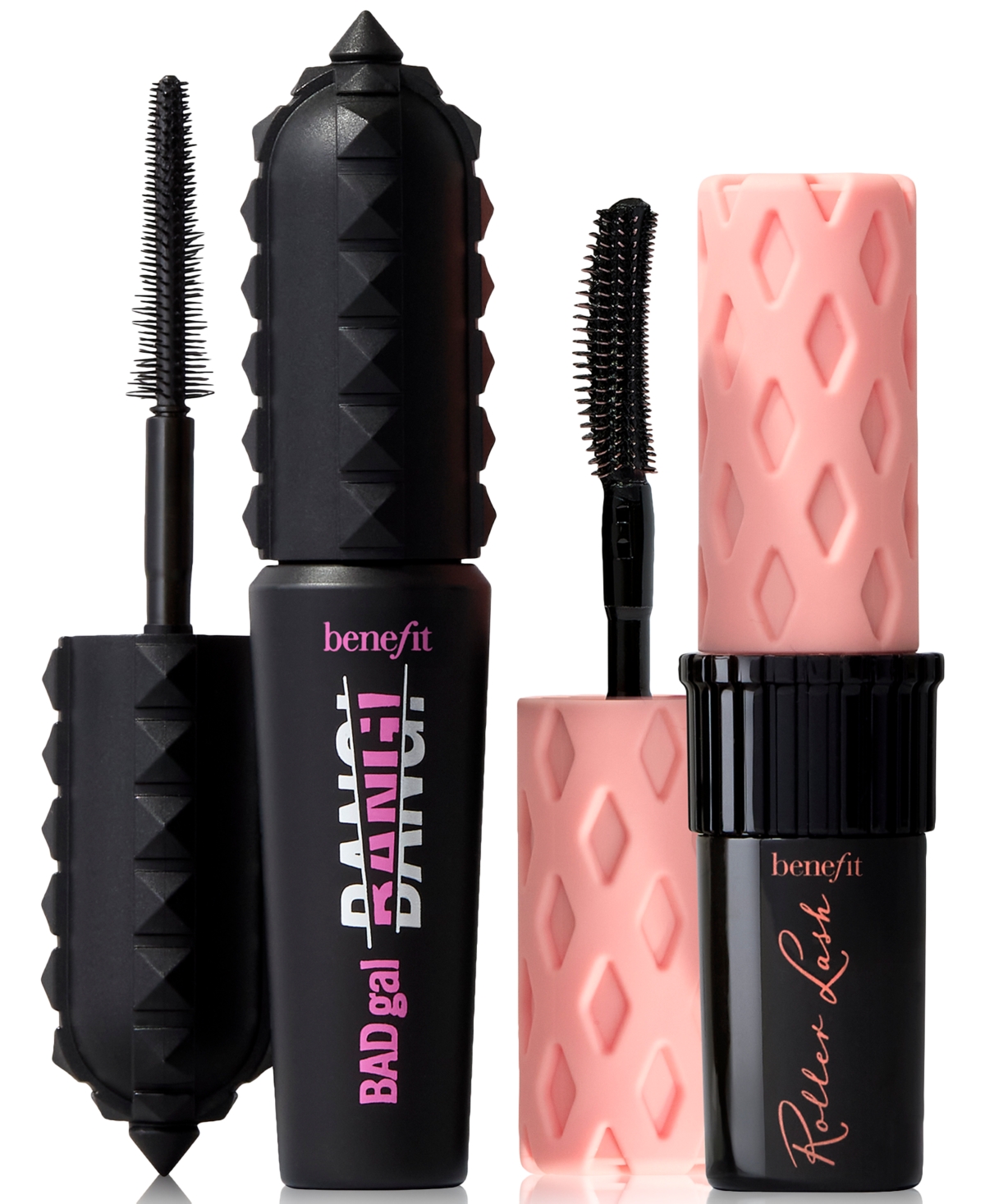 Benefit Cosmetics What's That Lash 2-piece Mascara Minis Gift Set