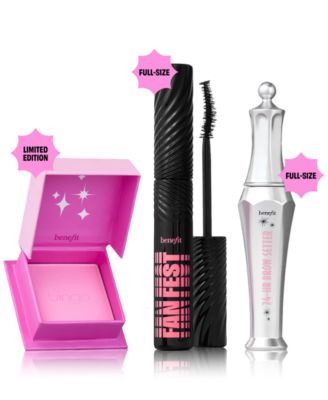 4-Pc. Benebingo Makeup Gift Set