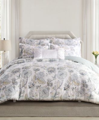 Levtex - Home Ophelia Reversible Duvet Cover Sets