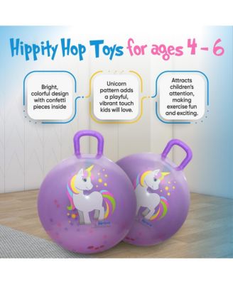Hippity Hop 45cm