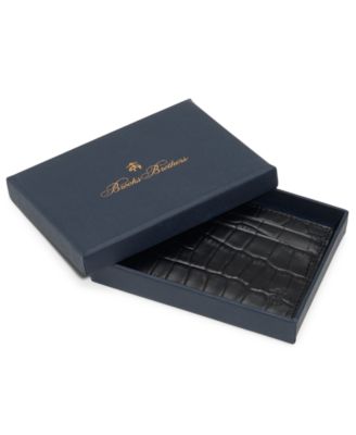 Men's Portland Compact Cardholder