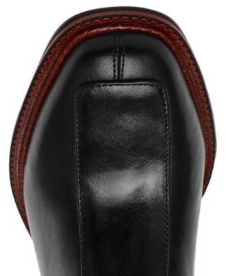 Women's Downtown Block-Heel Chelsea Booties