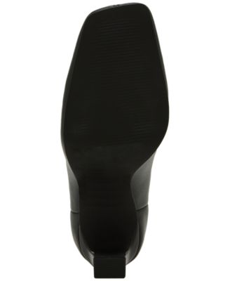 Women's Khelan Blade-Heel Stretch Dress Booties