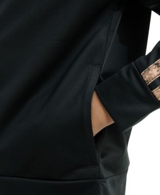 Toddler and Little Boys 3 Stripe Jacket and Joggers Pant Set