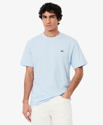 Men's Classic-Fit Short-Sleeve Crewneck Logo T-Shirt