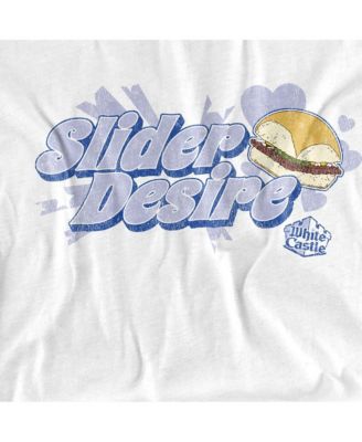 Big & Tall Slider Desire T-Shirt