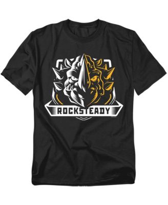 Men's TMNT Rocksteady T-Shirt