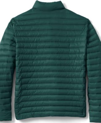 Men's Insulated Jacket