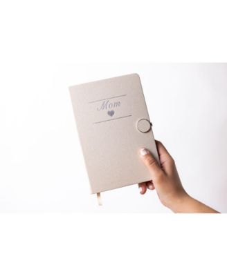 Pampering Skincare Gift Set for New Moms